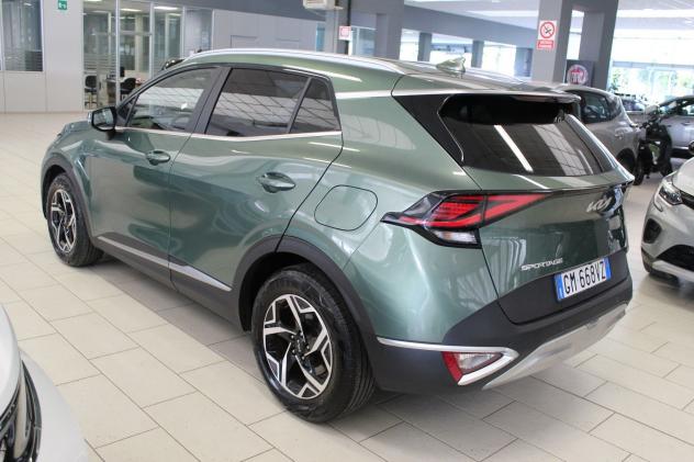 Kia Sportage Sportage 1.6 crdi mhev Business mt - Foto 5