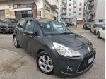 Citroen C3 1.4 HDi 70 Exclusive * Tetto PANORAMICO * Garantita 12 Mesi