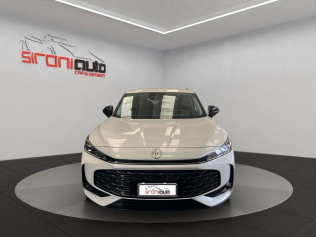 MG HS HS 1.5T-GDI AT Luxury - PROMO SIRONIAUTO+ - Foto 2