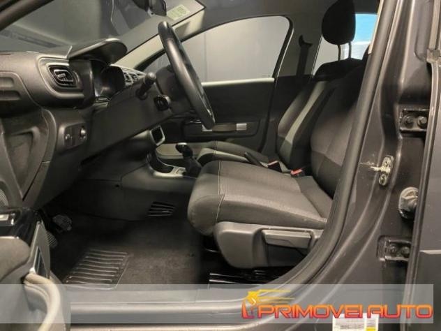CITROEN C3 PureTech 83 S&S Shine rif. 19664225 - Foto 2