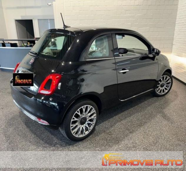 FIAT 500 1.2 Dualogic Star rif. 21311025 - Foto 10