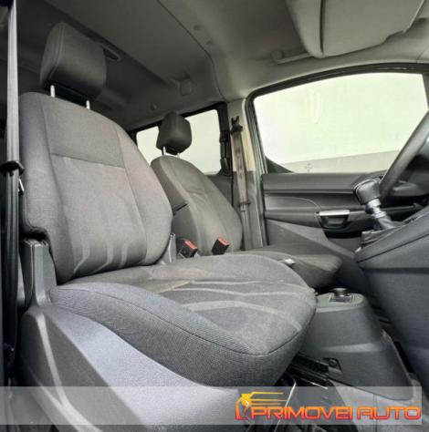 FORD Transit Connect 1.5 TDCi 120CV Trend rif. 20777172 - Foto 3