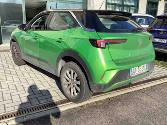 Opel Mokka 1.2 t Edition s&s 100cv - Foto 3