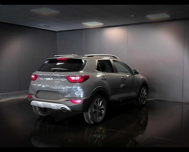 KIA Stonic 1.0 T-GDi 100 CV MHEV MT Style rif. 22317475 - Foto 4