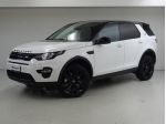 Land Rover Discovery Sport 2.2 SD4 HSE Luxury