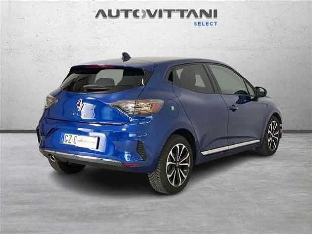 RENAULT Clio 1.0 tce Techno 90cv rif. 24184847 - Foto 4