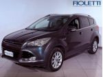 Ford Kuga 2ª SERIE 2.0 TDCI 120 CV S&S 2WD TITANIUM