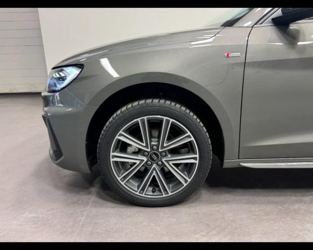AUDI A1 SPORTBACK 30 TFSI S TRONIC MY 26 rif. 24057961 - Foto 7