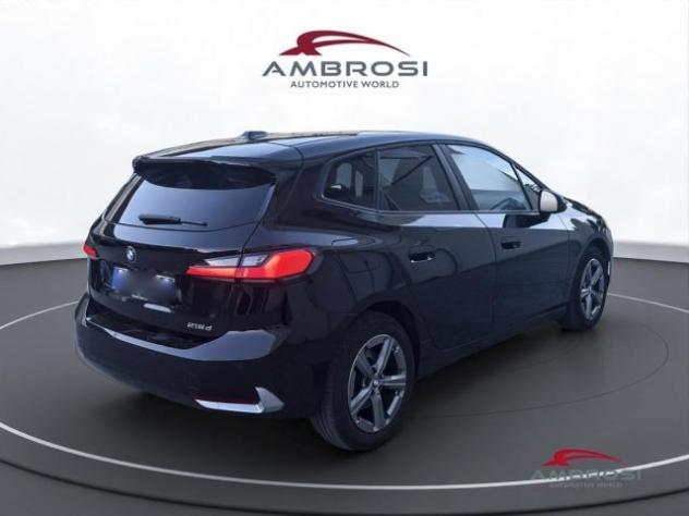 BMW 218 Serie 2 d Auto rif. 24207733 - Foto 4