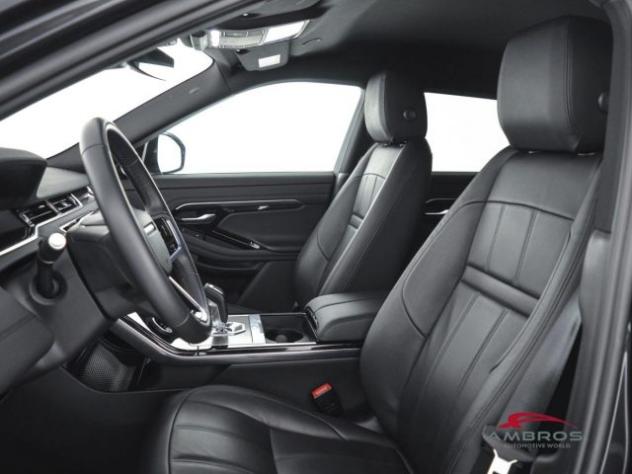LAND ROVER Range Rover Evoque 2.0D I4 163 CV AWD Auto S rif. 23205165 - Foto 9