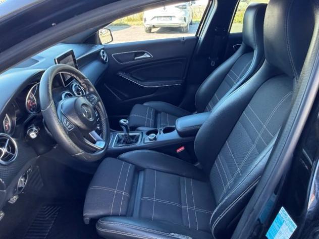 MERCEDES-BENZ A 180 d Sport rif. 24105165 - Foto 8