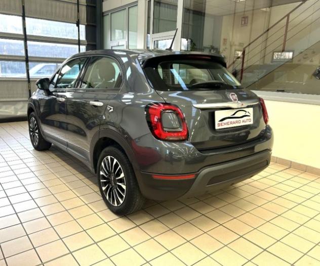 FIAT 500X 1.6 MultiJet 120 CV Business rif. 23229067 - Foto 7