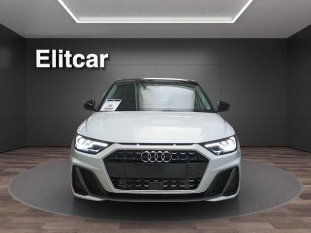 AUDI A1 SPB 30 TFSI S tronic Adrenaline Edition rif. 23876307 - Foto 2