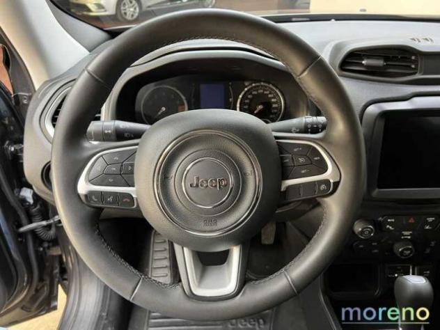 JEEP Renegade 1.3 t4 150 CV Business 2WD DDCT rif. 18359373 - Foto 6