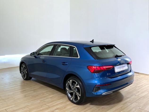 Audi A3 Sportback 30 TDI S tronic Business Advanced - Foto 6