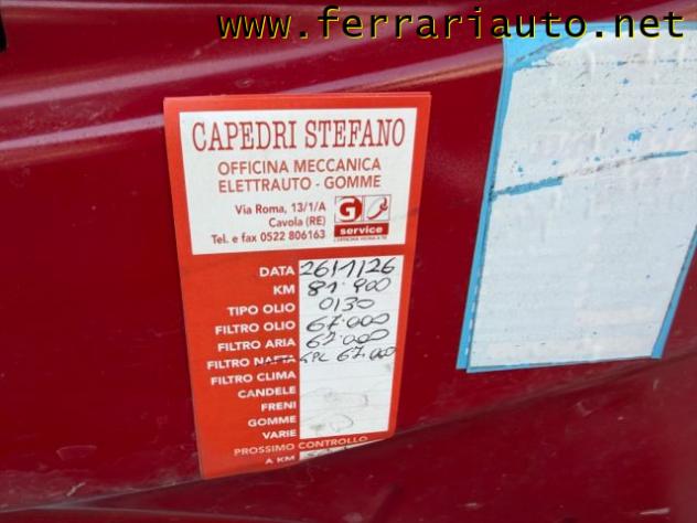 FIAT 500X 1.6 E-Torq 110 CV Pop Star GPL NEOPATENTATI rif. 23746189 - Foto 10