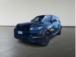 Land Rover Range Rover Sport 3.0 TDV6 HSE Dynamic