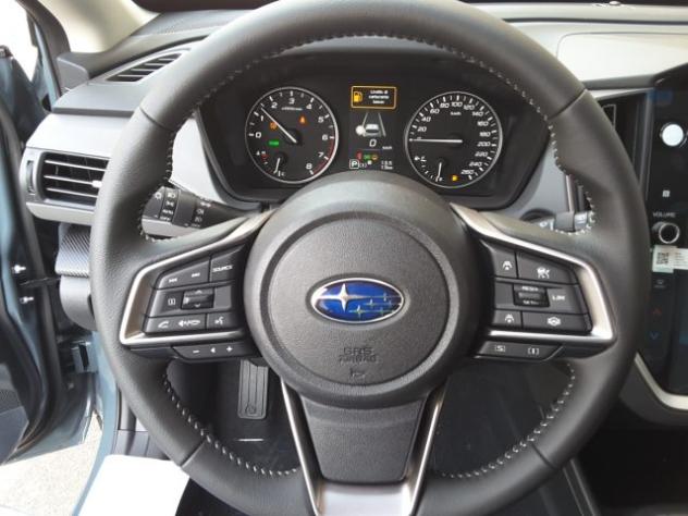 SUBARU Crosstrek 2.0i e-Boxer MHEV CVT Lineartronic Premium rif. 22316136 - Foto 8