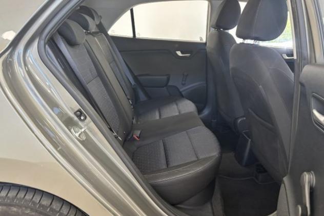KIA Rio 1.2 DPi 82 CV EcoGPL Urban rif. 24039298 - Foto 10