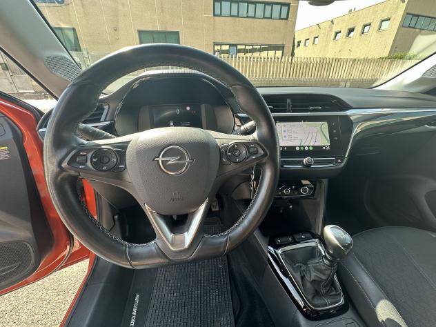 Opel Corsa 1.2 Elegance 100cv AT8 - Foto 9