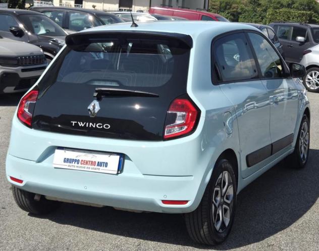 RENAULT Twingo 69CV Live - 2023 - Foto 5