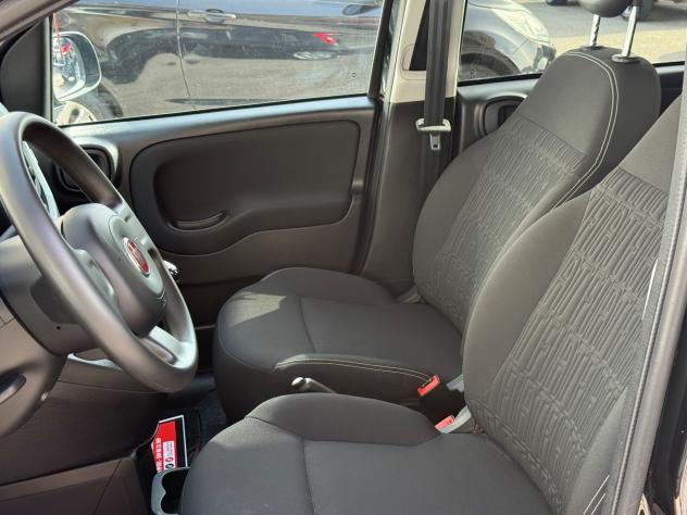Fiat Panda 1.0 FireFly S&S Hybrid City Life - Foto 9