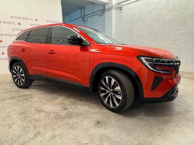 Renault Austral Full Hybrid E-Tech 200 CV Techno Esprit Alpine - Foto 4