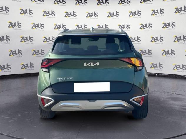 Kia Sportage 1.6 TGDi GPL BUSINESS 2WD - Foto 5