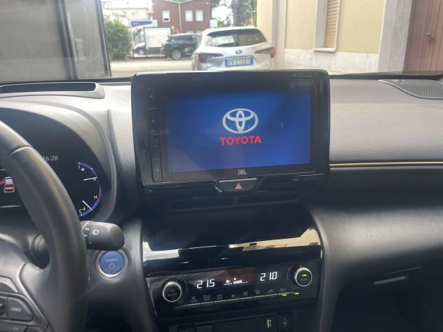 Toyota Yaris Cross 1.5H (116 CV) E-CVT Adventure - Foto 8