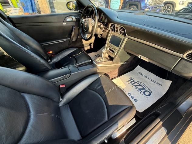Porsche 911 Carrera S CoupTetto - Foto 9