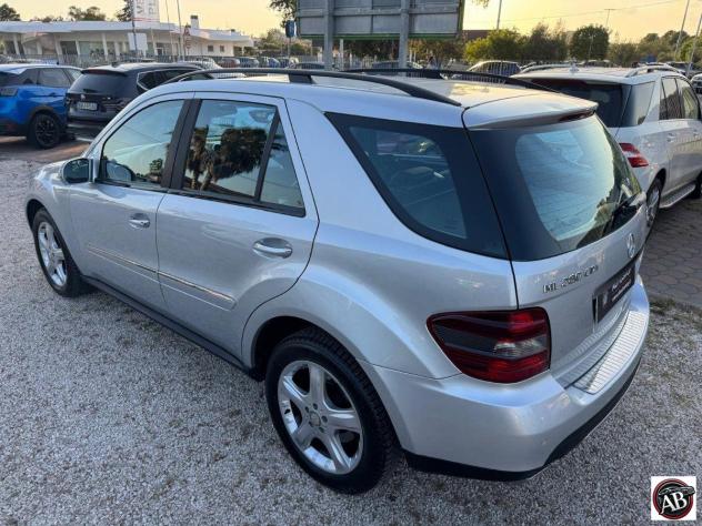 MERCEDES - Classe ML - 280 CDI Sport - FINANZIABILE - Foto 6