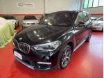 Bmw X1 xDrive18d Msport