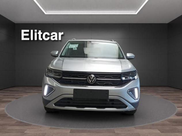 VOLKSWAGEN T-Cross 1.0 TSI 115 CV DSG Style rif. 22973169 - Foto 3