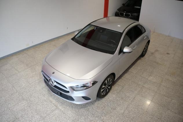 Mercedes-benz A 180 d Automatic Business - Foto 5