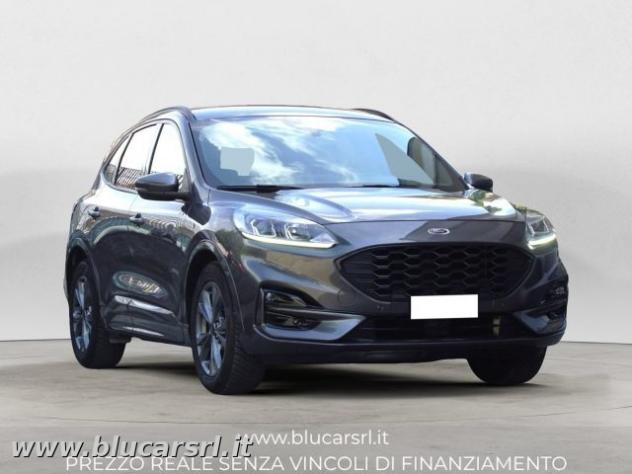 FORD Kuga 2.0 EcoBlue 120CV 2WD ST-Line Auto rif. 23752337 - Foto 2