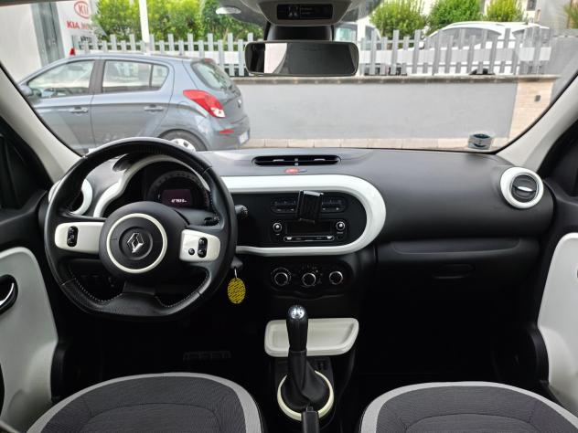 Renault Twingo 1000 BENZINA - Foto 5