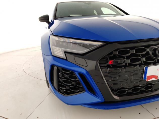 Audi RS 3 Sportback TFSI quattro S tronic Competition serie limitata 1-300 - Foto 4
