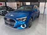 Audi A3 business 1.0 30 TFSI #11906