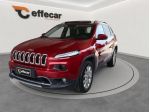 JEEP Cherokee 2.2 Mjt II 4WD Active Drive II Overland rif. 23900204