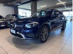 Mercedes-Benz GLC Coupé GLC Coupe 250 d Sport 4matic auto