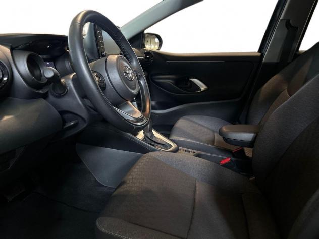 Toyota Yaris Yaris 1.5 Hybrid 5 porte Trend AREA C FREE - Foto 10