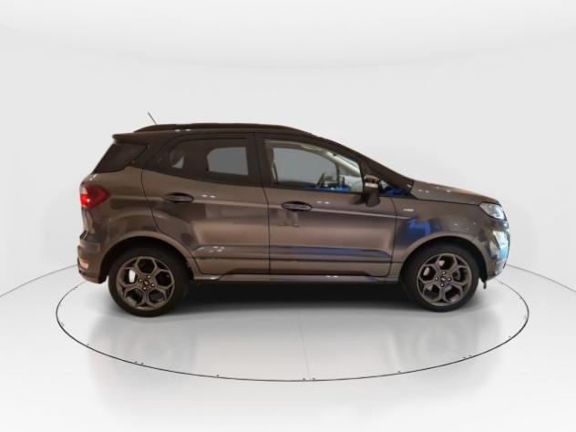 FORD EcoSport 1.0 EcoBoost 125 CV Start&Stop ST-Line rif. 23693027 - Foto 5