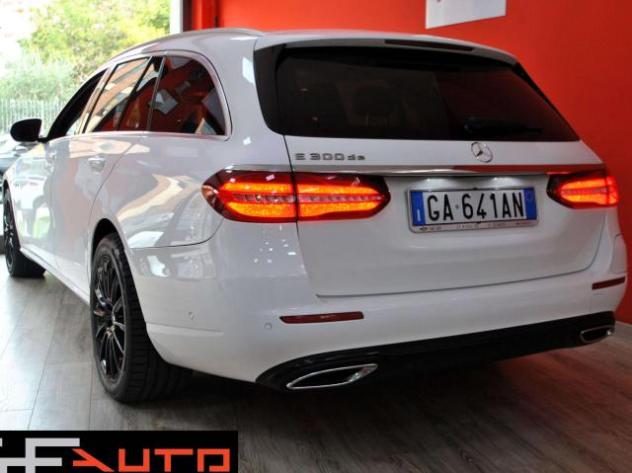 Mercedes-Benz E 300 E SW 300 tdt 4matic - Foto 4