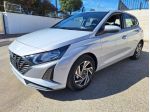 i20 1.0 90CV  MT Connectline