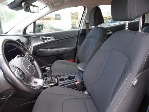 Kia Sportage 5ª serie 1.6 TGDi MHEV Business - Foto 8