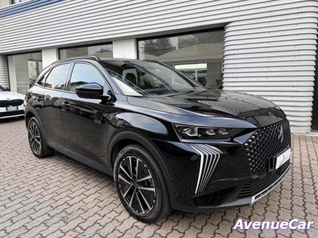 DS AUTOMOBILES DS 7 bluehdi Pallas TELECAMERA PREZZO REALE IVA ESPOSTA rif. 23794228 - Foto 3