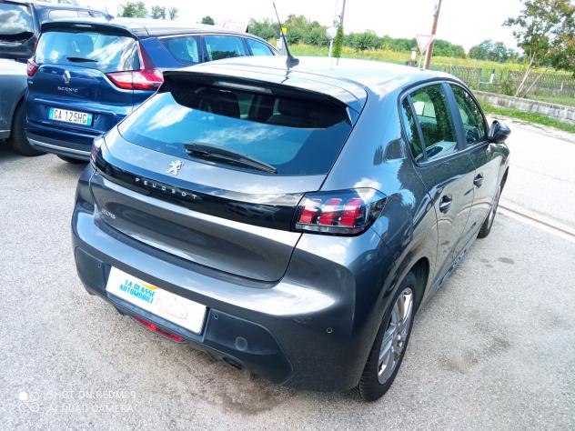 Peugeot 208 PureTech 75 Stop&Start 5 porte Active - Foto 9