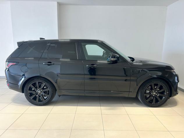 Land Rover Range Rover Sport 3.0D l6 249 CV HSE Dynamic Stealth *Mild Hybrid* - Foto 7
