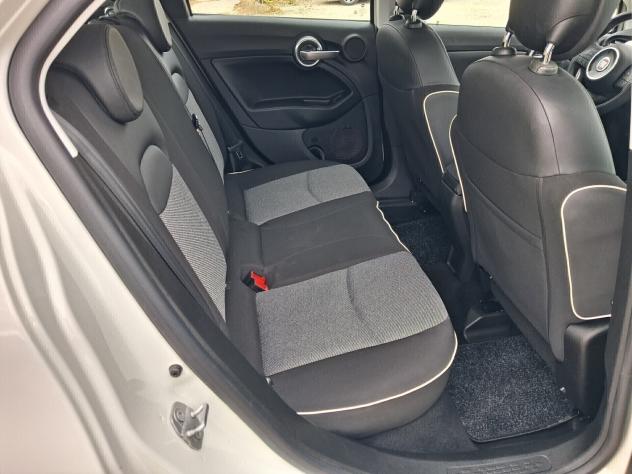 Fiat 500 X 1.6 MjT120 DCT PALETTE F.1 2018 - Foto 8