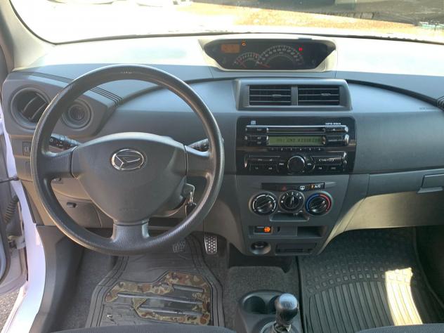 Daihatsu Materia 1.3 Hiro - Foto 7